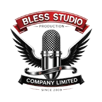 blessstudioproduction | logo